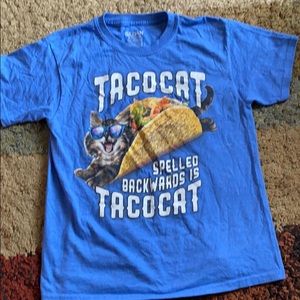 Boys Graphic T-shirt